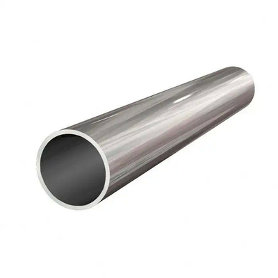 Zastosowany proces produkcyjny Przemysłowo-chemiczne ciśnieniowe rurki bezszwowe ze stali (2-120 mm)