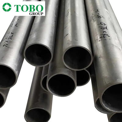 Rura bezszwowa ze stali węglowej A-53, OD 63,5 mm x THK 2,03 mm x długość 6000 mm