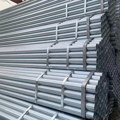 Rurociąg niezawodny, bezproblemowy ASTM A53 Rurociąg stalowy powlekany Φ383,9 mm x 8,65 mm (Sch 60) x 12 m