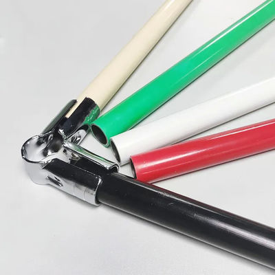 Niezawodny i odporny na wycieki Dostosowywalna długość i średnica Bezpieczny, gładki, opłacalny Dobra odporność na ciśnienie