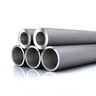 UNS N06022 Rura ze stopu niklu Rura o grubości 1 cala i grubości 3 mm ASME B16.19 Rura Hastelloy C22
