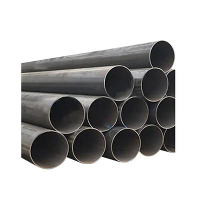 Rura ze stopu niklu 1/2 '' ~ 48 '' 12 m Jasna rura o wysokiej wytrzymałości ASTM B165 Rura Inconel 602