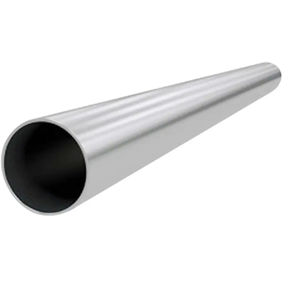 A312 254SMO Rura ze stali nierdzewnej Super Duplex 2 "SCH160 Bezszwowa okrągła rura stalowa