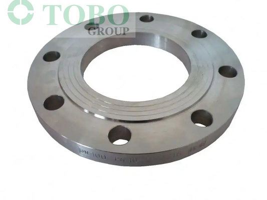 Dostosowany ANSI 150lb - 2500lb 1/2 "-72" UNS N06600 Spawany kołnierz szyjkowy