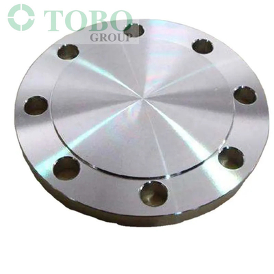 ASME B16.5 Ślepa płaszcza RF/RTJ A105 A182 NPS 1/2&quot;-24&quot; Klasy ciśnienia 150#-2500# Szybka dostawa Niska MOQ