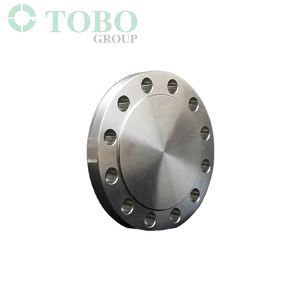 ASME B16.5 Ślepa płaszcza RF/RTJ A105 A182 NPS 1/2&quot;-24&quot; Klasy ciśnienia 150#-2500# Szybka dostawa Niska MOQ