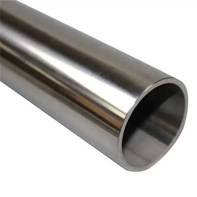 Cena fabryczna Stop niklu Inconel 718 Bezszwowa rura / rura na sprzedaż 1/2 &quot;-24&quot; Sch5s-XXS