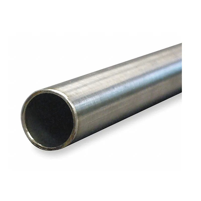 Kucie rur bez szwu ze stopu niklu 16 mm SCH40 Okrągła rura Incoloy 800H UNS N08810
