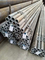 Wysoka wytrzymałość i odporność na korozję SAF 2205 austenityczna rura ze stali nierdzewnej - gwarantowana jakość