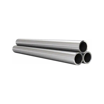 ASME B36.19 A312 Rurociąg austenityczny ze stali nierdzewnej przewożący azot NPS 1/8"-24" Grubość ściany Sch5s-XXS