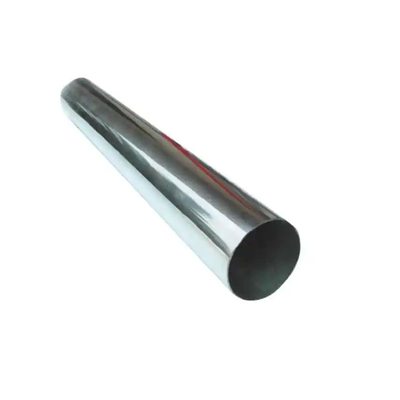 ASME B36.19 A312 Rurociąg austenityczny ze stali nierdzewnej przewożący azot NPS 1/8"-24" Grubość ściany Sch5s-XXS