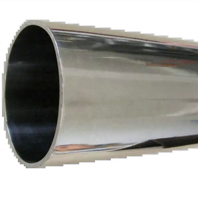 ASTM A312 TP304/304L/316/316L – Bezszwowe i spawane – Rury odporne na korozję