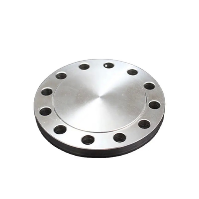 ASME B16.5 Ślepa płaszcza RF/RTJ A105 A182 NPS 1/2&quot;-24&quot; Klasy ciśnienia 150#-2500# Szybka dostawa Niska MOQ