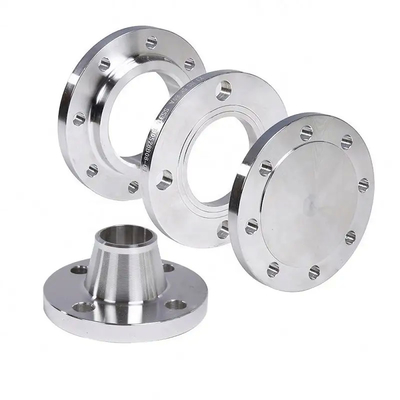 ASME B16.5 Ślepa płaszcza RF/RTJ A105 A182 NPS 1/2&quot;-24&quot; Klasy ciśnienia 150#-2500# Szybka dostawa Niska MOQ