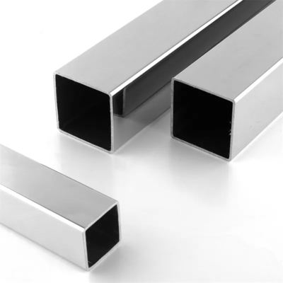 Wysokiej jakości fabryka Cena 3*3 Rozmiary Pustka, prostokątna, aluminiowa aloja 3003 3004 3005 Aluminiowa kwadratowa