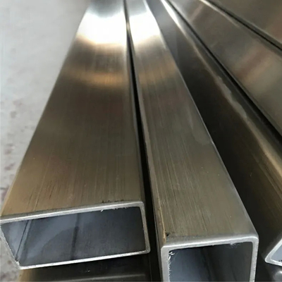 Certyfikowane przez TUV przewody z aluminiowego stopów wydłużania