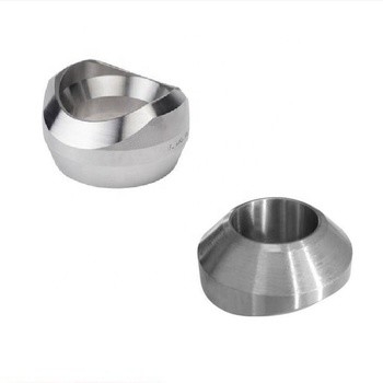 Złączki rurowe ze stali kutej Weldolet ASTM A182 F316 2"