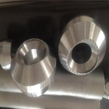 Złączki rurowe ze stali kutej Weldolet ASTM A182 F316 2"