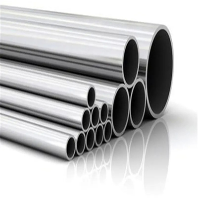 METAL B167 UNS N06600 Wysokiej temperatury wysokiego ciśnienia bezszwedzą rurę stalową z stopem niklu Inconel600