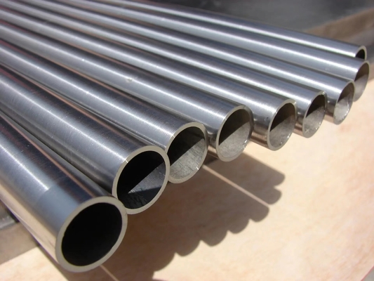Włóczone dupleks Forged Ruro A790  2205 Ruro ze stali nierdzewnej 1/2 cali 3 mm grubość