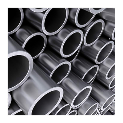 Włóczone dupleks Forged Ruro A790  2205 Ruro ze stali nierdzewnej 1/2 cali 3 mm grubość
