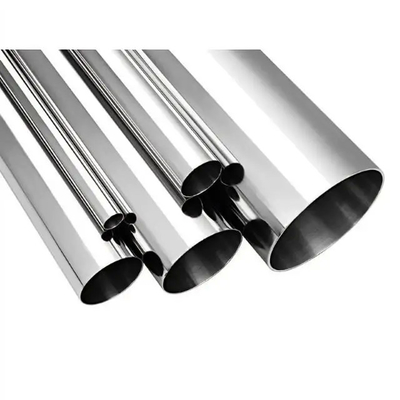 Włóczone dupleks Forged Ruro A790  2205 Ruro ze stali nierdzewnej 1/2 cali 3 mm grubość