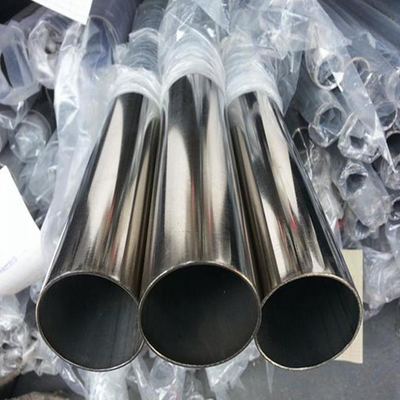 Włóczone dupleks Forged Ruro A790  2205 Ruro ze stali nierdzewnej 1/2 cali 3 mm grubość