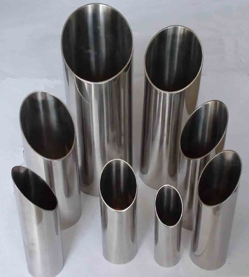 Włóczone dupleks Forged Ruro A790  2205 Ruro ze stali nierdzewnej 1/2 cali 3 mm grubość