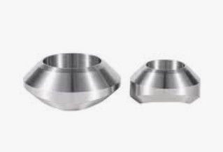 ASTM A105 S-STD Weldolet ze stali węglowej kuty do połączeń spawanych na rurach