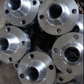 ASME B16.5 Weld Neck Flange RF/RTJ System rur olejowych do wody Materiał dostosowywalny NPS 1/2"-24" Klasa 150#-2500# Sch5s-SchXXS