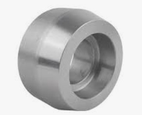 ASME B16.11 Odporność na wysokie ciśnienie Weldolet 1/2"-42" 304L 316L Poziom ciśnienia #3000