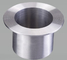 BW Fittings Alloy Lap Joint Stub End Hastelloy B2 UNS N10665 5' SCH40