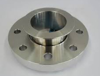 ASME B16.5 System rurociągów oleju wodnego RF z luźną flansą Materiał do dostosowania NPS 1/2"-24" klasa 150#-2500# Sch5s-SchXXS