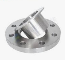 ASME B16.5 System rurociągów oleju wodnego RF z luźną flansą Materiał do dostosowania NPS 1/2"-24" klasa 150#-2500# Sch5s-SchXXS