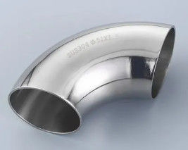 Lekkie stop aluminiowy ASTM B315 Rura bezszwowa wielomiarowa do elementów mechanicznych