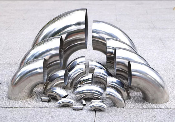 Lekkie stop aluminiowy ASTM B315 Rura bezszwowa wielomiarowa do elementów mechanicznych