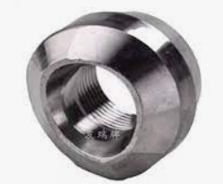 ASME B16.11 Odporność na wysokie ciśnienie Weldolet 1/2"-42" 304L 316L Poziom ciśnienia #3000