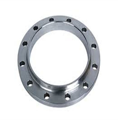 ASTM B366 Kuta stalowa zatyczka 4-calowa z gwintem zewnętrznym Zatyczka do rur ze stali stopowej