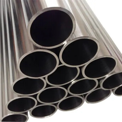 ASTM Standard Nickel Piping / Nickel Pipeline dla dostosowanych średnic wewnętrznych i zewnętrznych