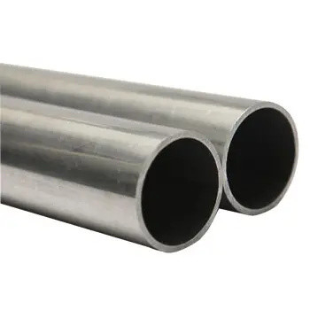 ASTM Standard Nickel Piping / Nickel Pipeline dla dostosowanych średnic wewnętrznych i zewnętrznych
