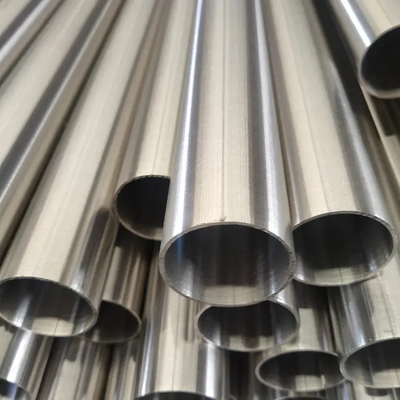 ASTM Standard Nickel Piping / Nickel Pipeline dla dostosowanych średnic wewnętrznych i zewnętrznych