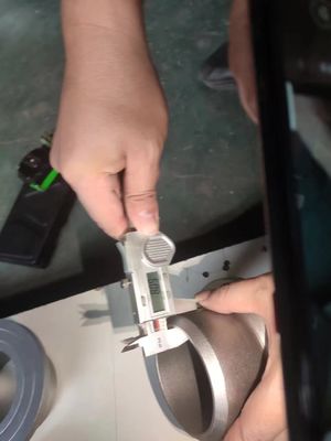 Wysoka biokompatybilność stopu tytanu DIN 17850 bezszwowa rura ze stopu tytanu do instrumentów medycznych