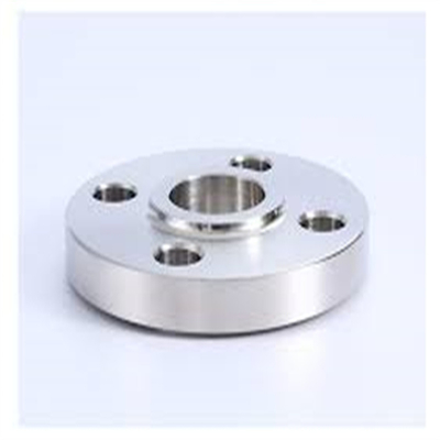 Metaliczna wysokiej jakości ASME/ANSI Nikkel Alloy Steel Flange Socket Welding 600LB Flange For Connection