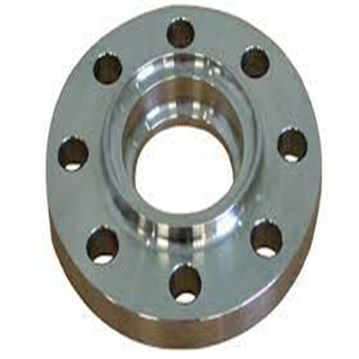 ASME B16.5 Socket Weld Flange RF/RTJ System rur olejowych do wody Materiał dostosowywalny NPS 1/2"-24" Klasa 150#-2500# Sch5s-SchXXS