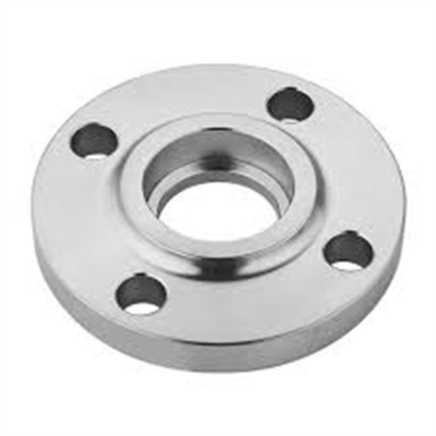 ASME B16.5 Socket Weld Flange RF/RTJ System rur olejowych do wody Materiał dostosowywalny NPS 1/2"-24" Klasa 150#-2500# Sch5s-SchXXS