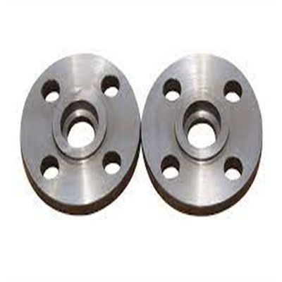 Kołnierz spawany gniazdowo ze stali węglowej ASTM A105 ASME B16.5 DN80 Klasa 150 szczelny