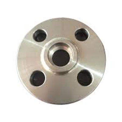 ASME B16.5 Socket Weld Flange RF/RTJ System rur olejowych do wody Materiał dostosowywalny NPS 1/2"-24" Klasa 150#-2500# Sch5s-SchXXS
