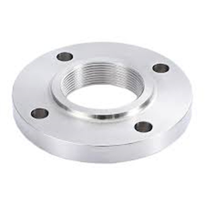 ASME B16.5 System rur olejowych RF/RTJ do wody Materiał dostosowywalny NPS 1/2"-24" klasa 150#-2500# Sch5s-SchXXS