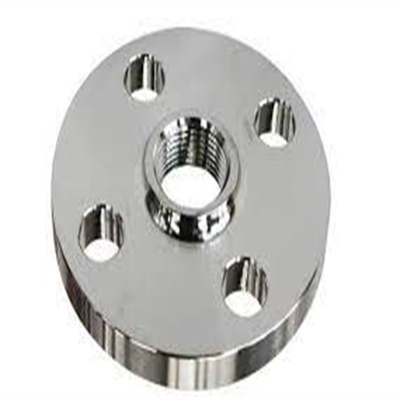 ASME B16.5 System rur olejowych RF/RTJ do wody Materiał dostosowywalny NPS 1/2"-24" klasa 150#-2500# Sch5s-SchXXS