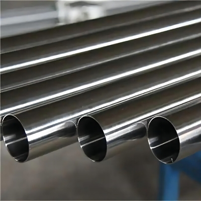 Rury i rurki z stopem niklu Inconel Monel Hastelloy C276 400 600 601 625 718 725 750 800 825